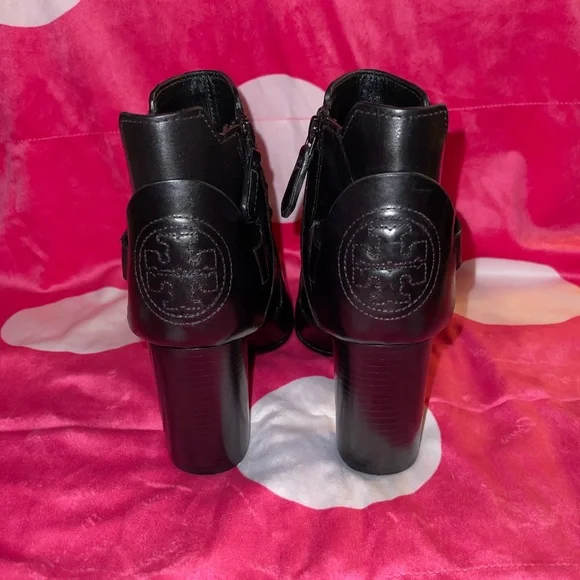 Tory Burch Booties - Picture 7 of 13
